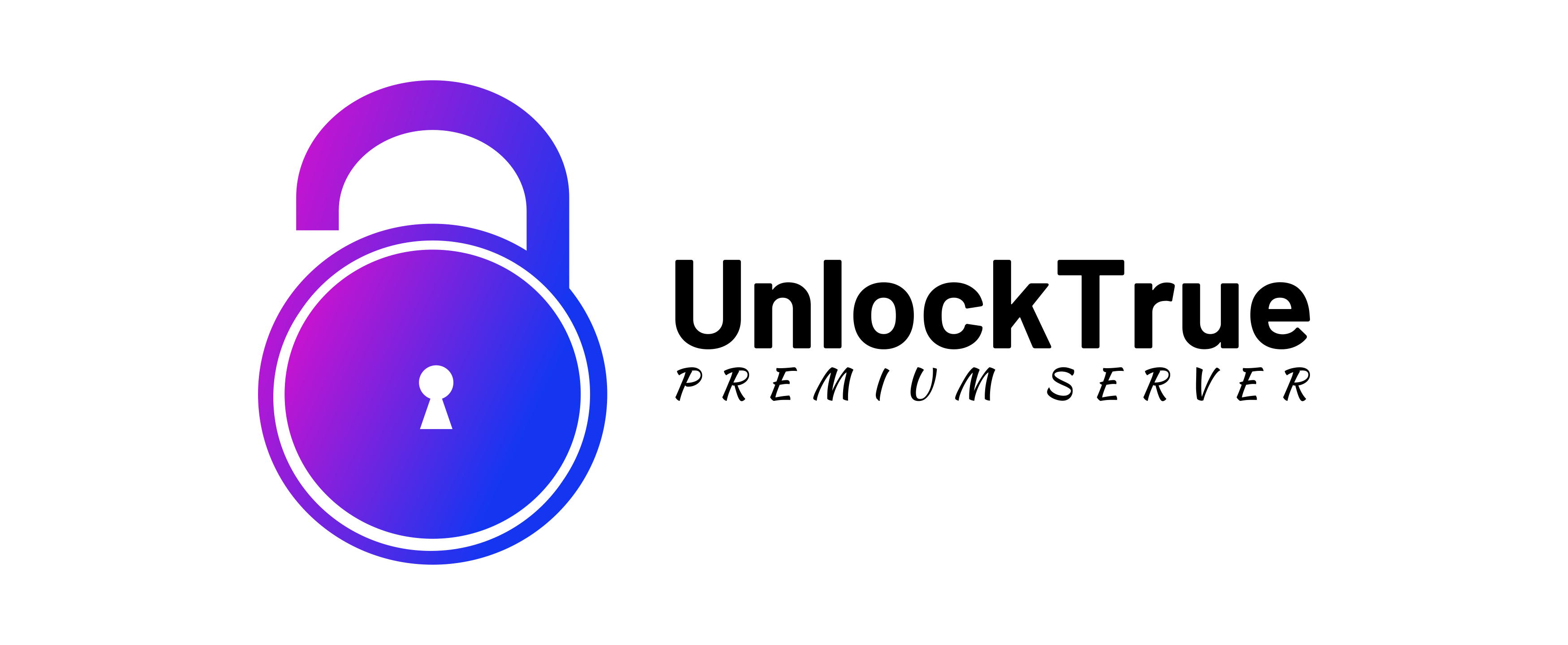 FAQ - UnlockTrue